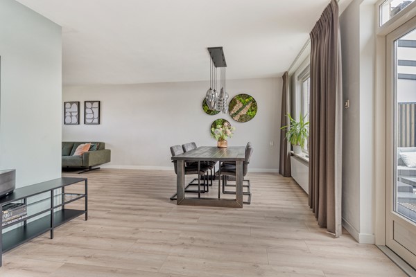 Medium property photo - Albinonistraat 47, 5283 KL Boxtel